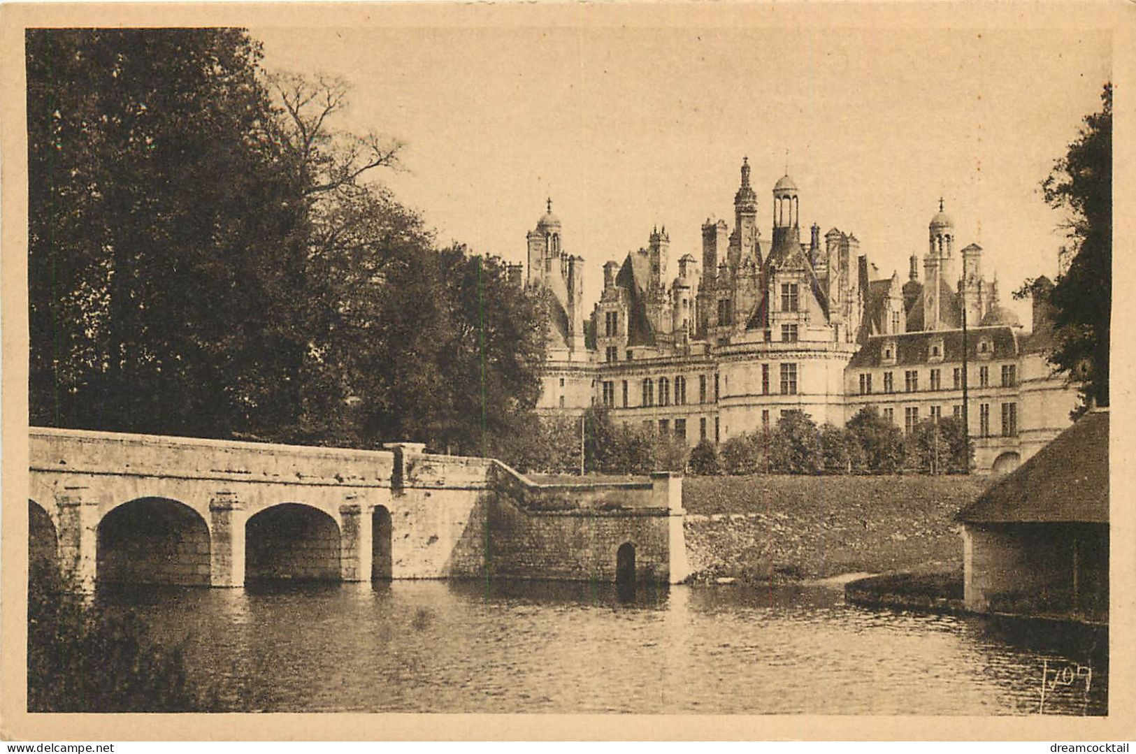 (S) Superbe LOT n°7 de 50 cartes postales anciennes France régionalisme