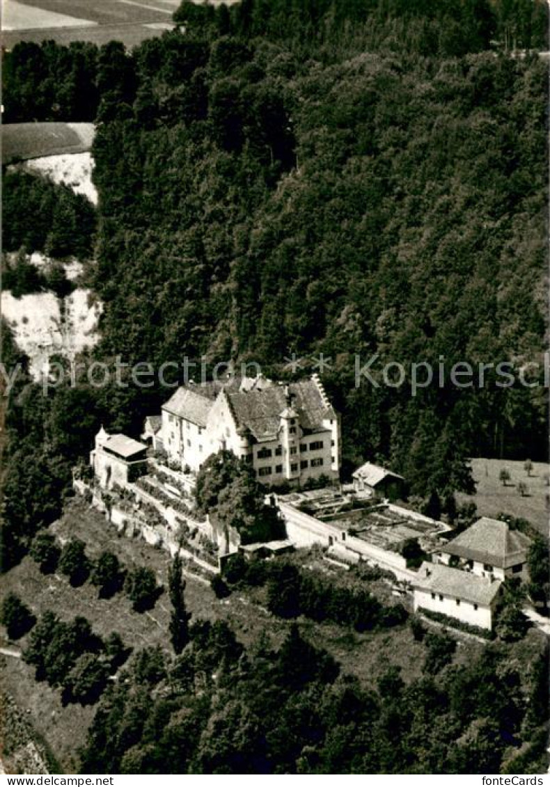 13734378 Stettfurt Schloss Stettfurt %fa Stettfurt - Sonstige & Ohne Zuordnung