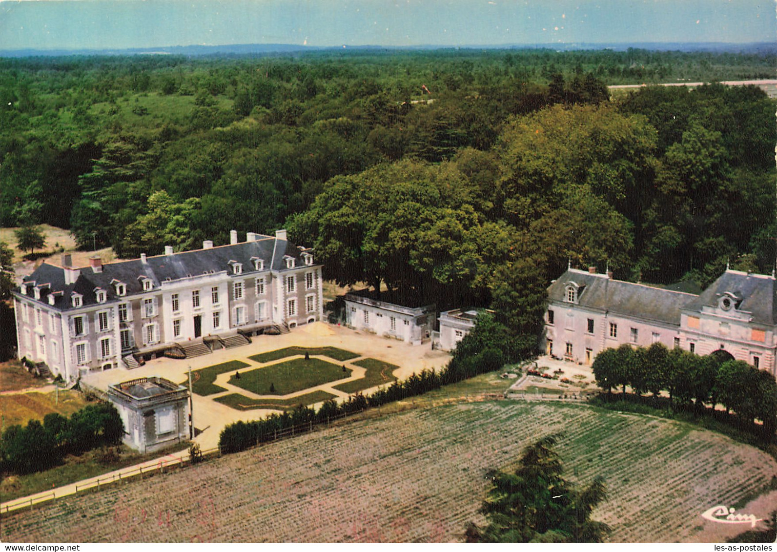 49 SOUCELLES LE CHÂTEAU - Altri & Non Classificati