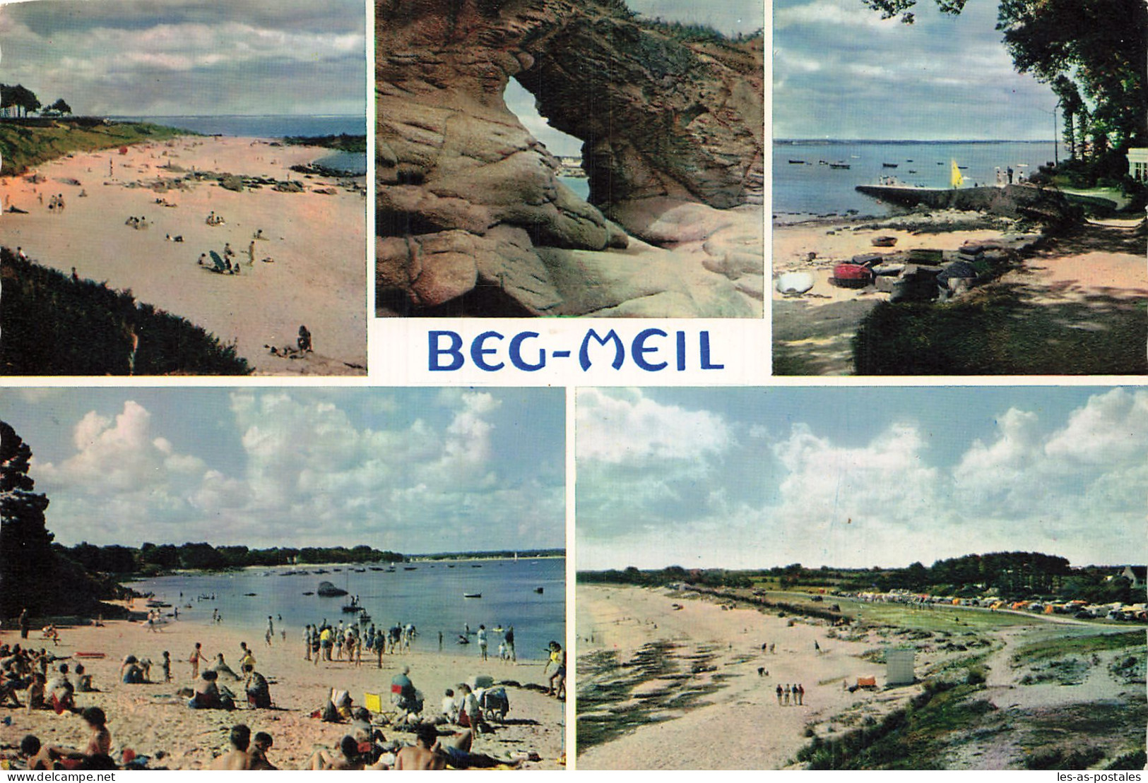 29 BEG MEIL - Beg Meil