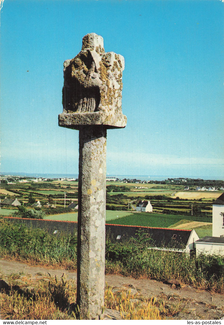 56 CARNAC CHAPELLE SAINT MICHEL DU TUMULUS - Carnac