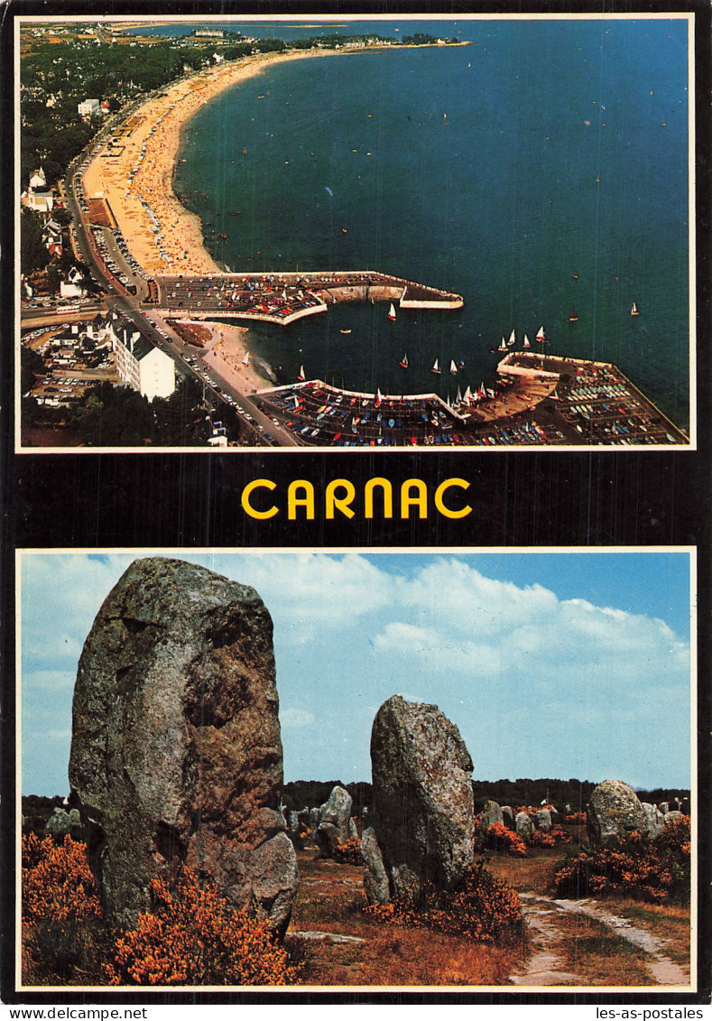 56 CARNAC - Carnac