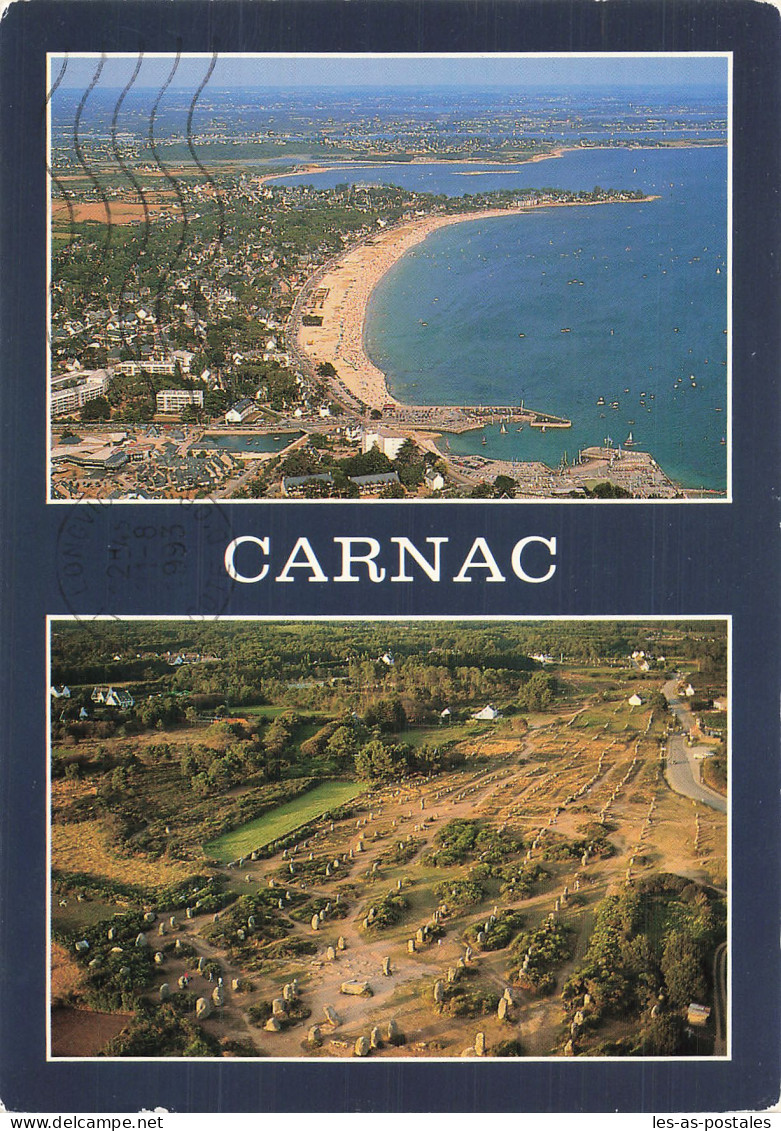 56 CARNAC - Carnac