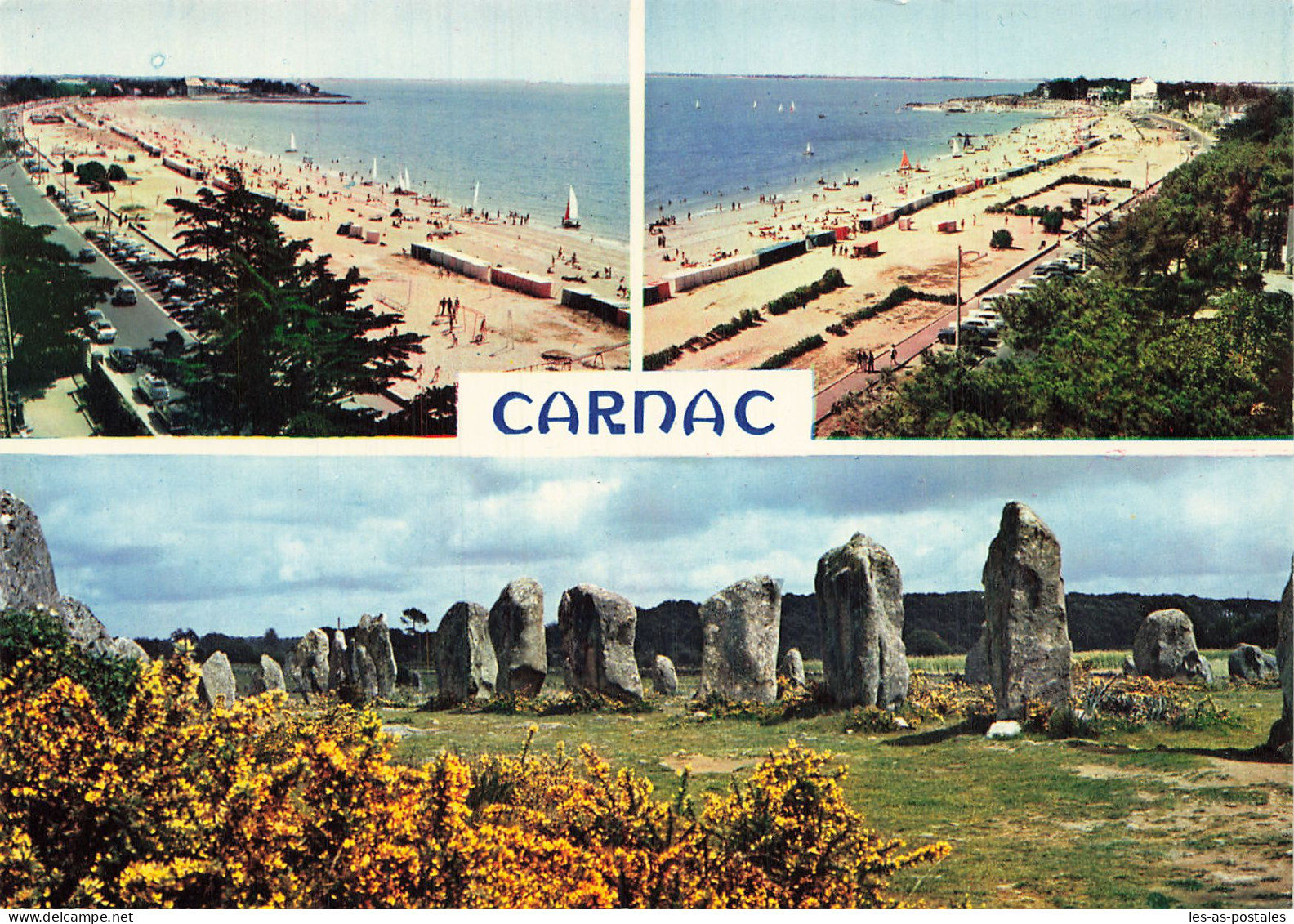 56 CARNAC - Carnac
