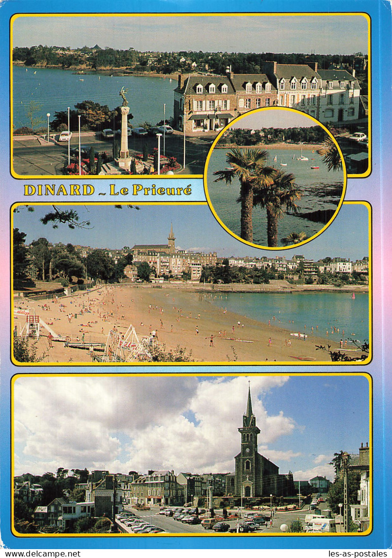 35 DINARD - Dinard