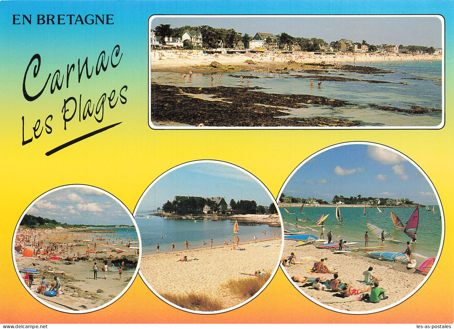 56 CARNAC - Carnac