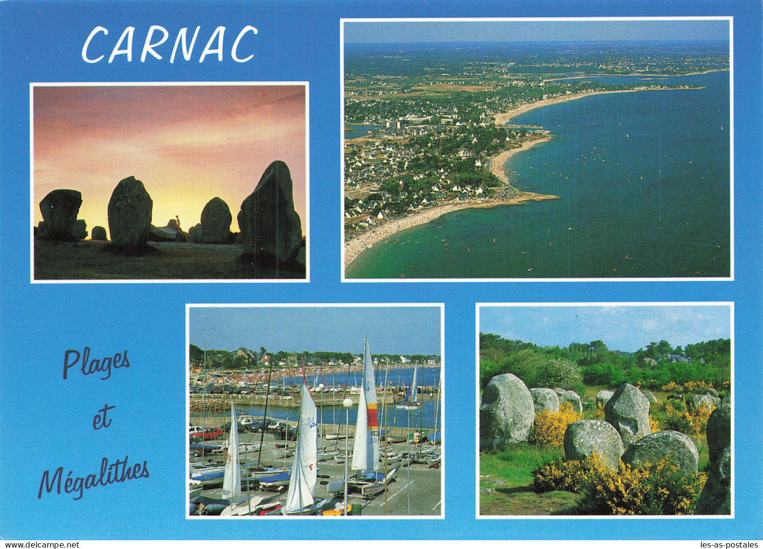 56 CARNAC - Carnac