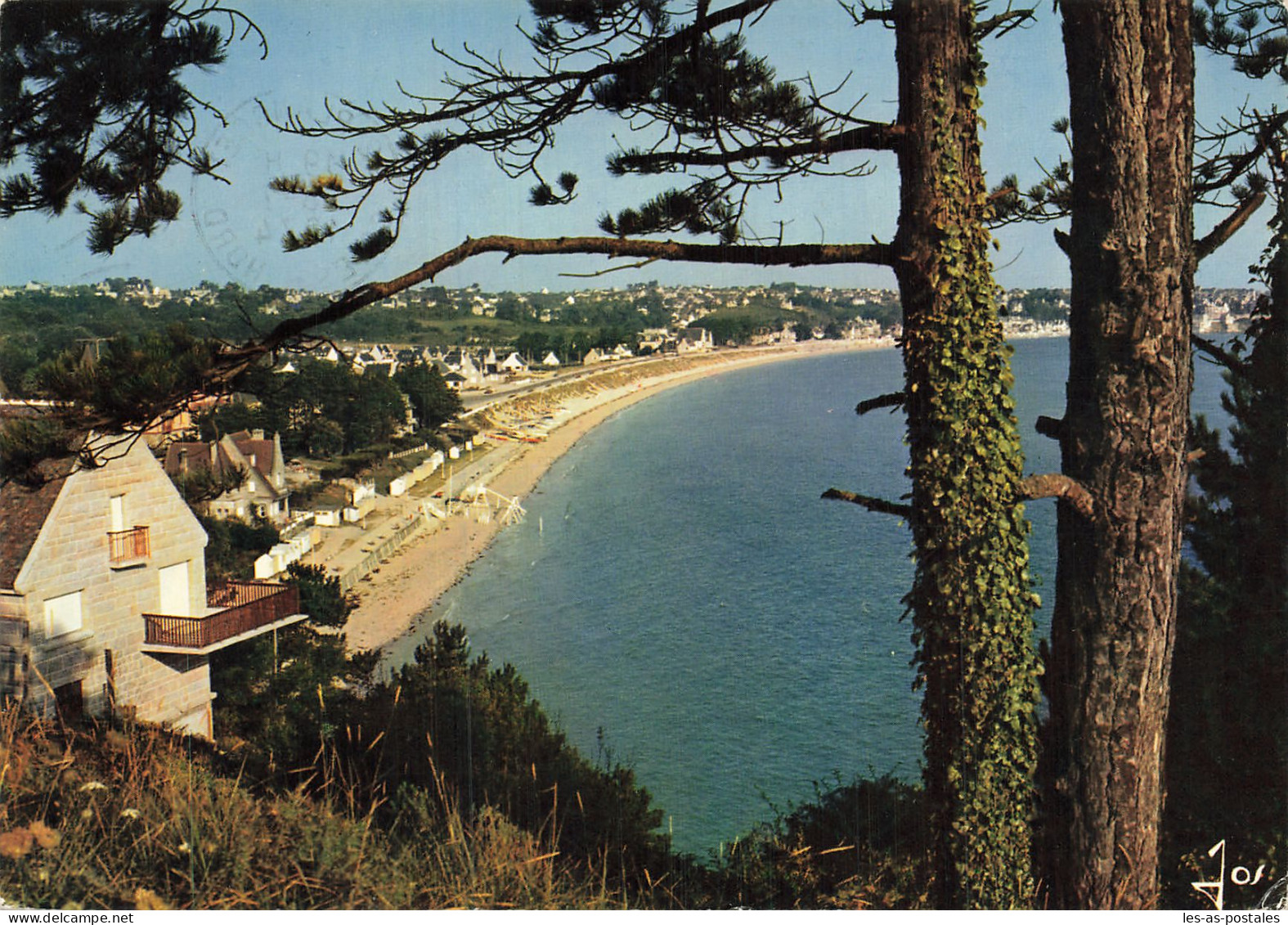 22 SAINT CAST LA GRANDE PLAGE - Saint-Cast-le-Guildo