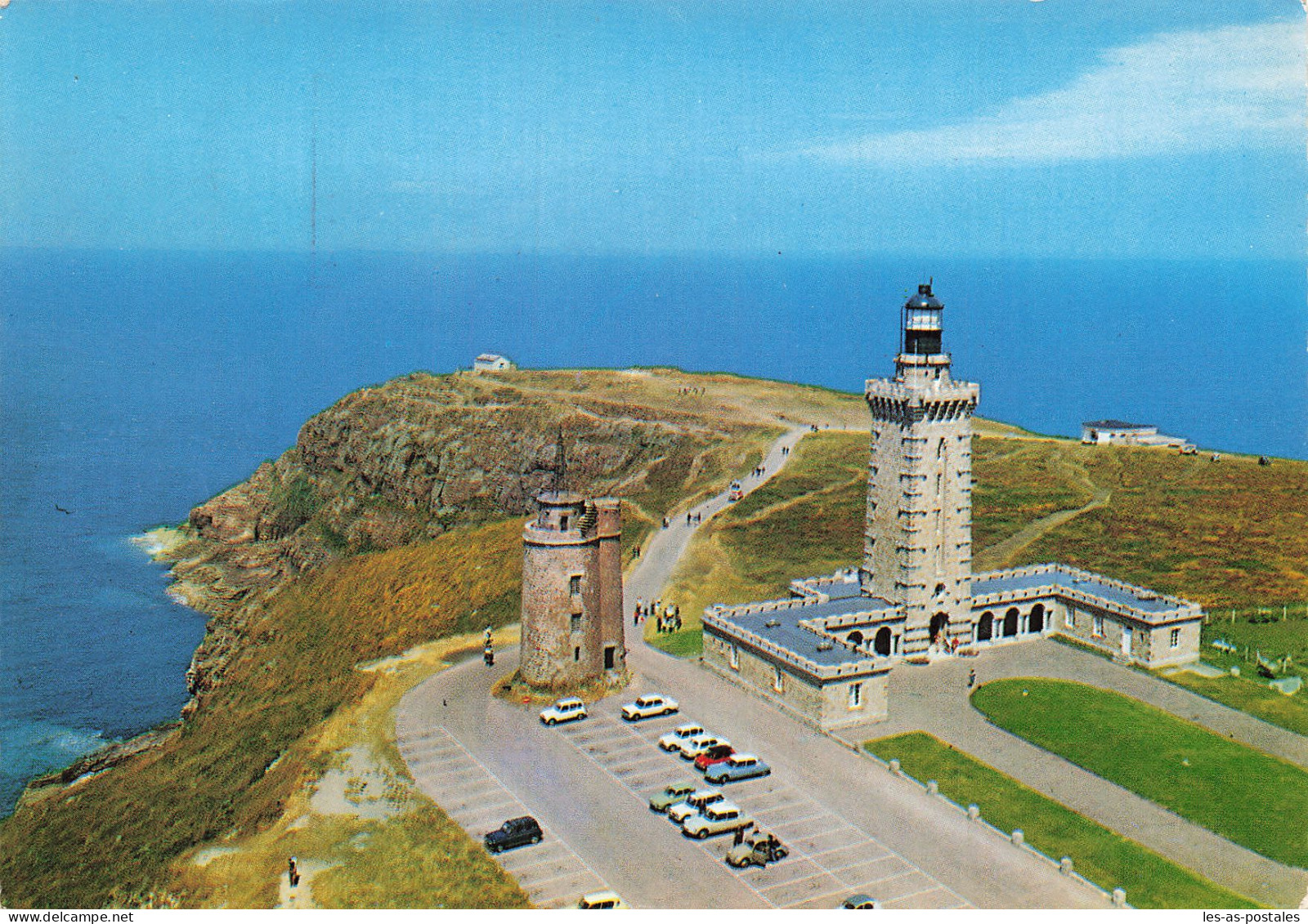 22 CAP FREHEL - Cap Frehel