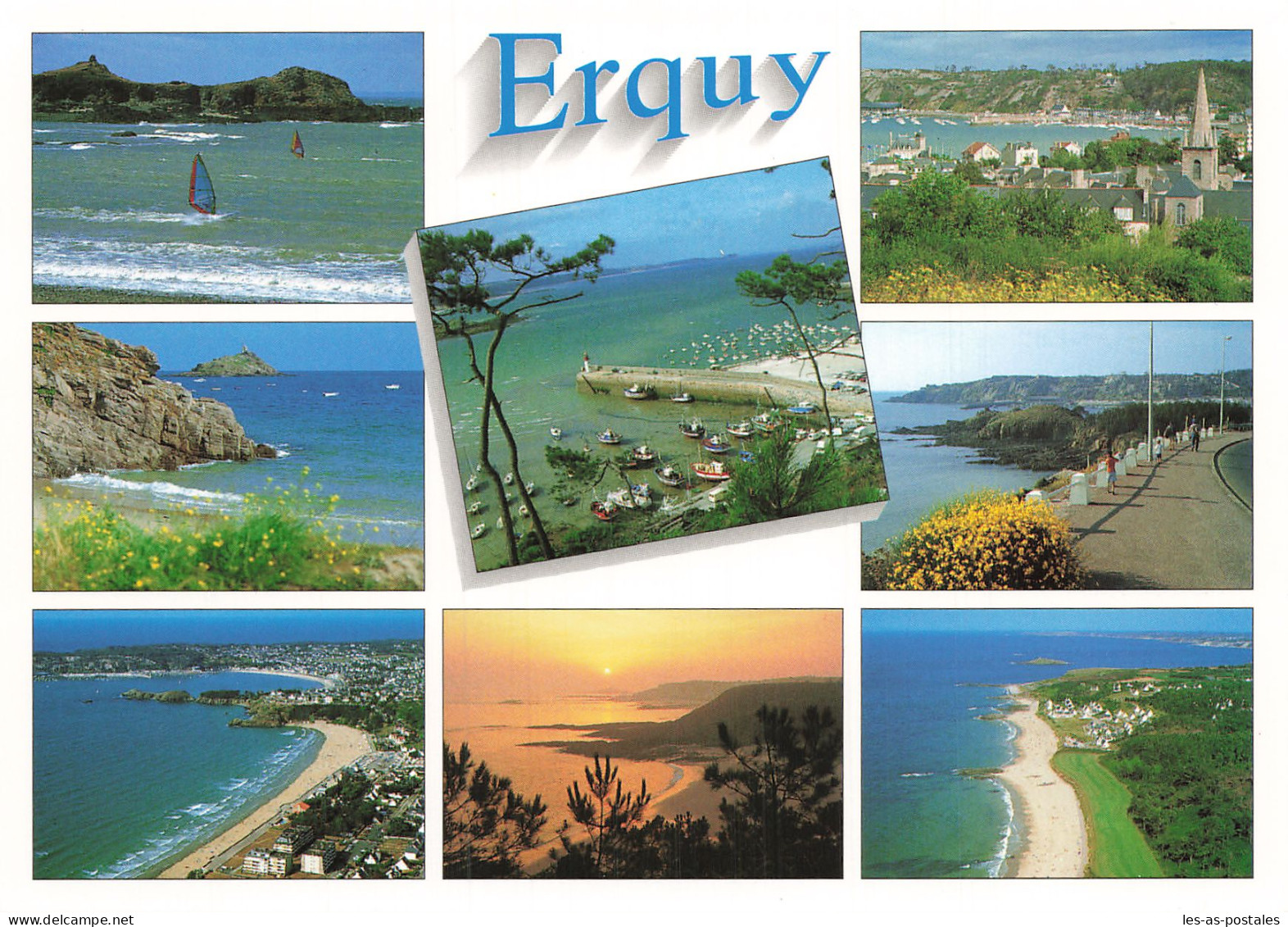 22 ERQUY - Erquy