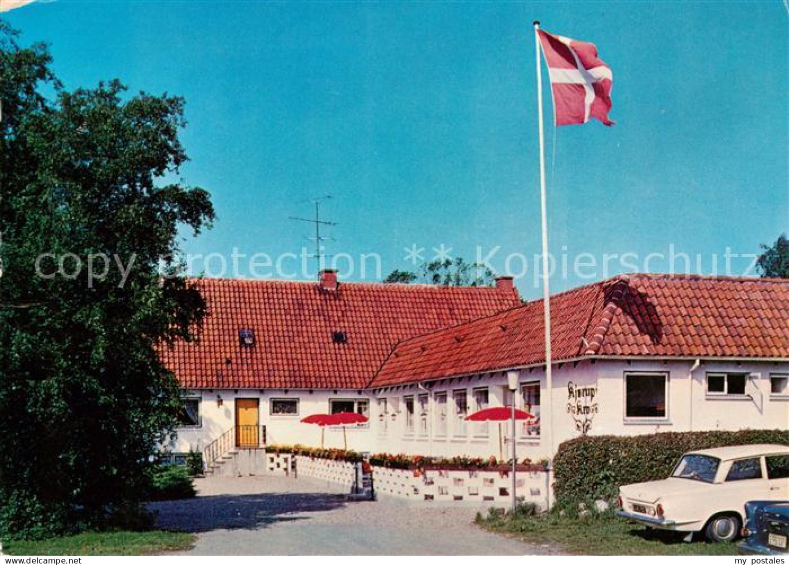 73857498 Marielyst DK Gasthof  - Danemark