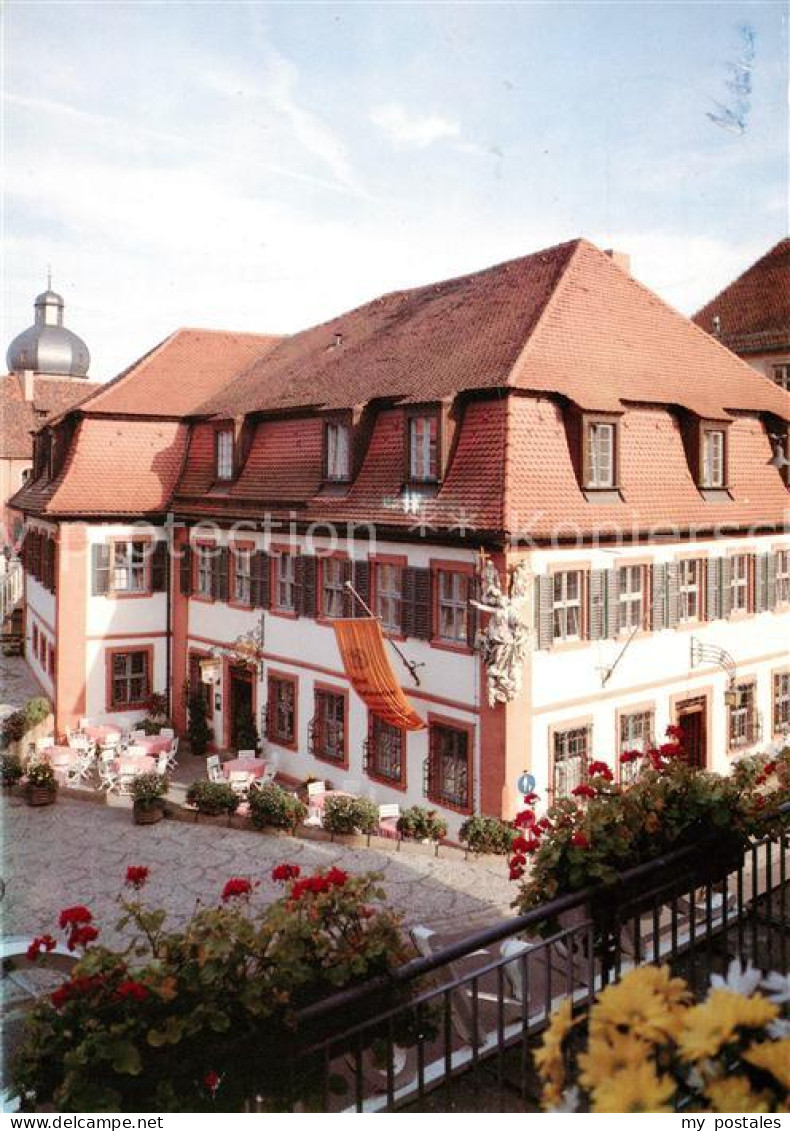 73857440 Bamberg Hotel Brudermuehle Bamberg - Bamberg