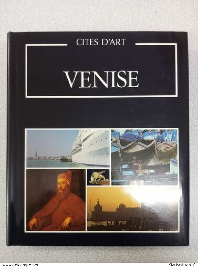 Venise - Autres & Non Classés