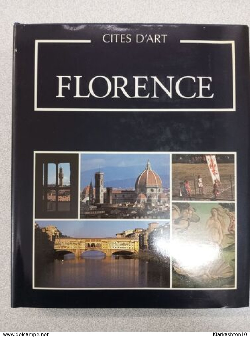 Florence - Autres & Non Classés