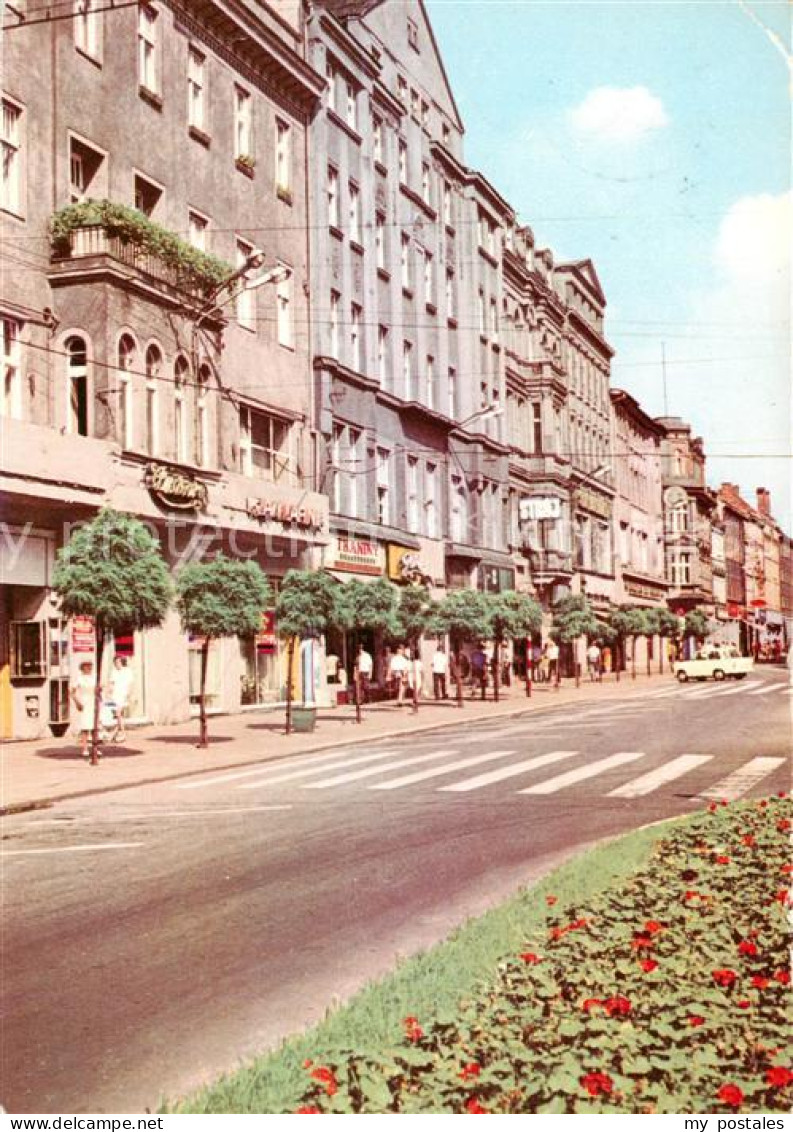 73856917 Bytom Beuthen Oberschlesien PL Plac Todeusza Kosciuszki  - Pologne