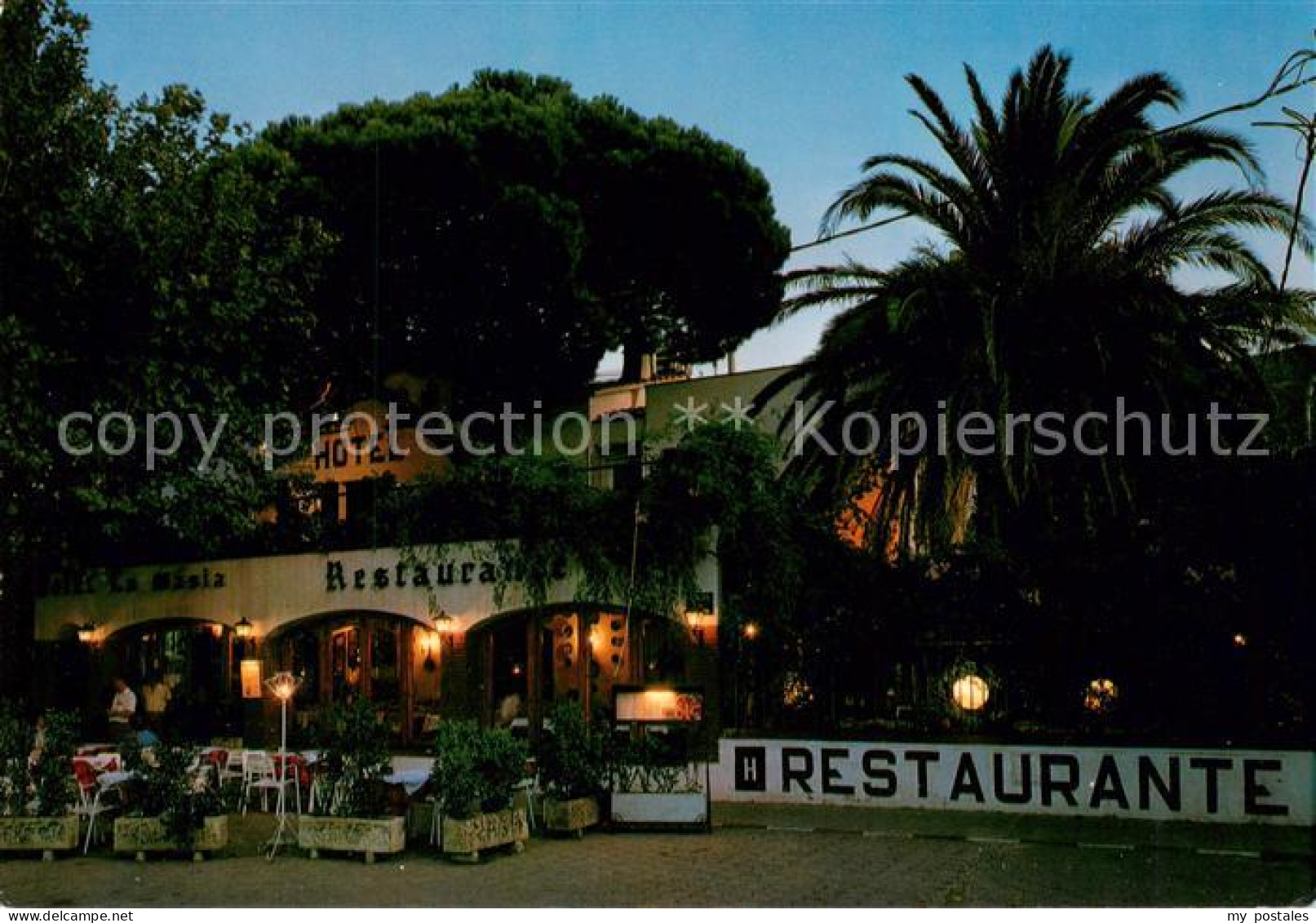 73856909 Portbou Restaurante La Masia Portbou - Autres & Non Classés