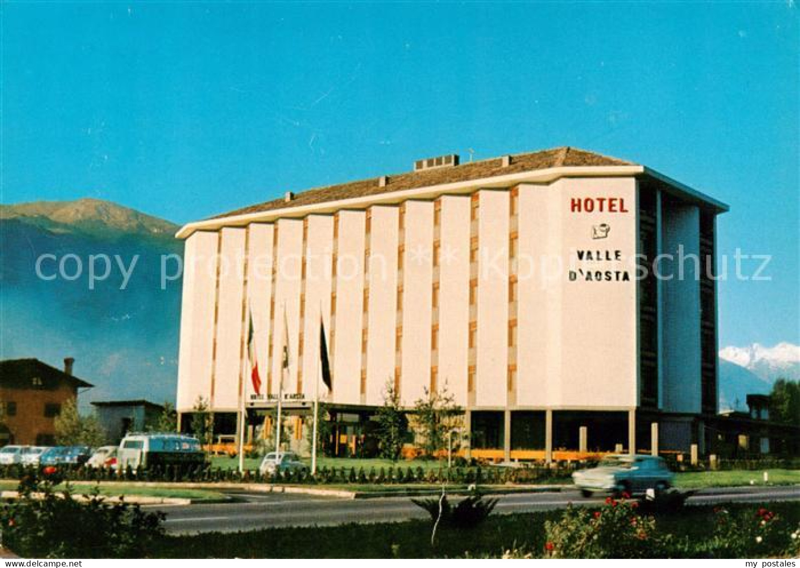 73856895 Aosta IT Hotel Valle D Aosta - Otros & Sin Clasificación
