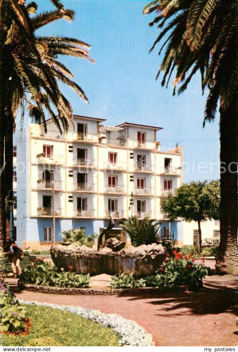 73856580 Puerto-de-la-Cruz Tenerife ES Hotel Monopol  - Autres & Non Classés