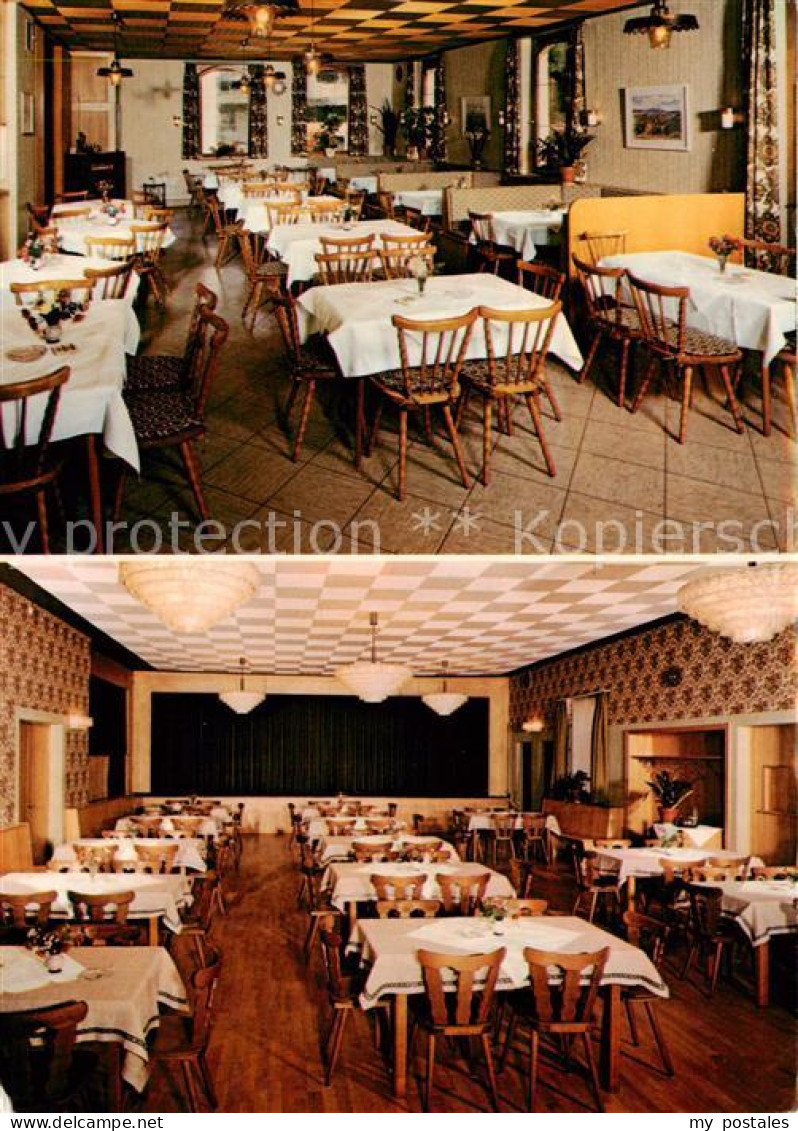 73856254 Wollmatingen Gasthof Zur Linde Restaurant Wollmatingen - Konstanz