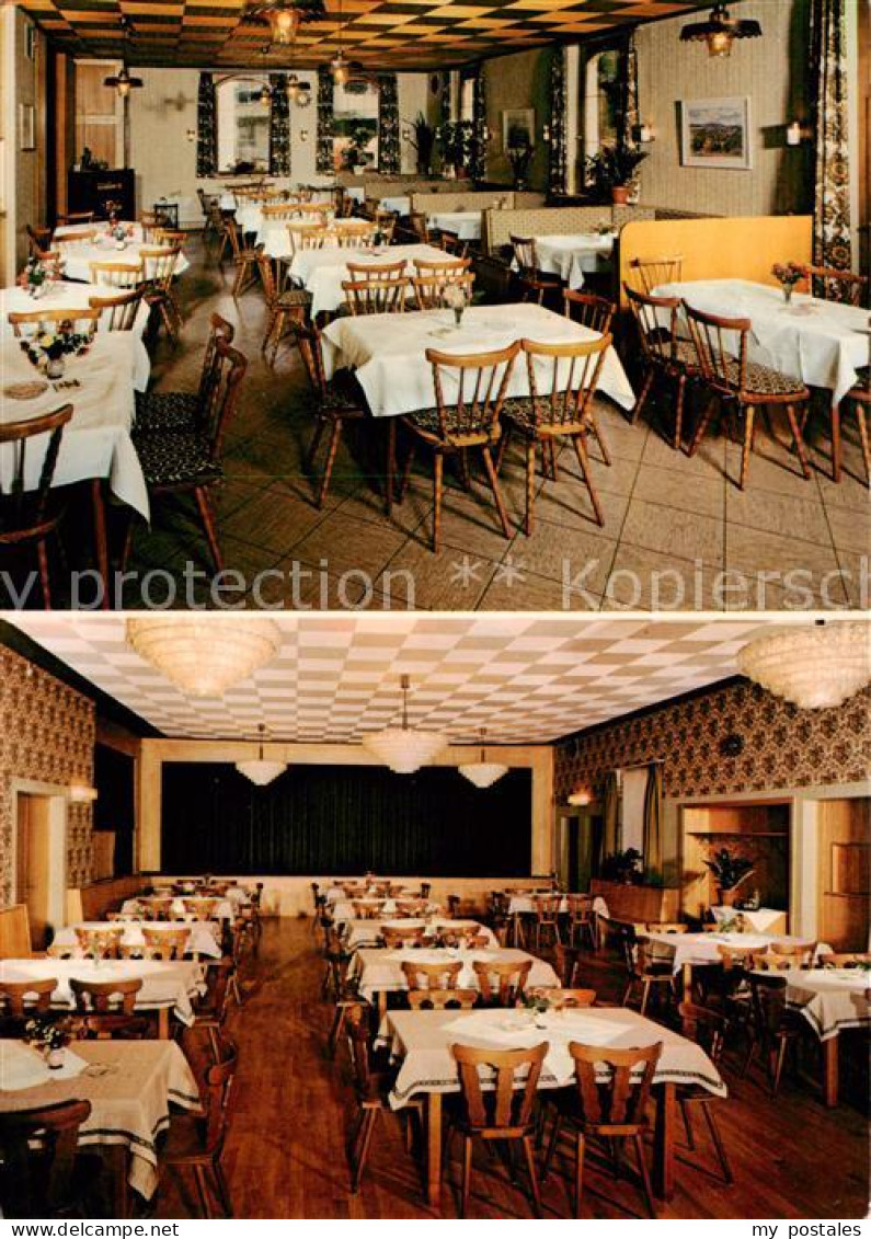 73856250 Wollmatingen Gasthof Zur Linde Restaurant Wollmatingen - Konstanz