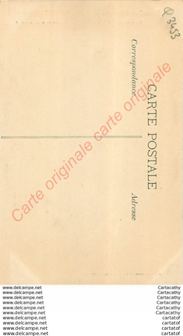 13. MARSEILLE . Exposition Coloniale 1906 .  Pavillon Des Colonies Diverses . - Colonial Exhibitions 1906 - 1922