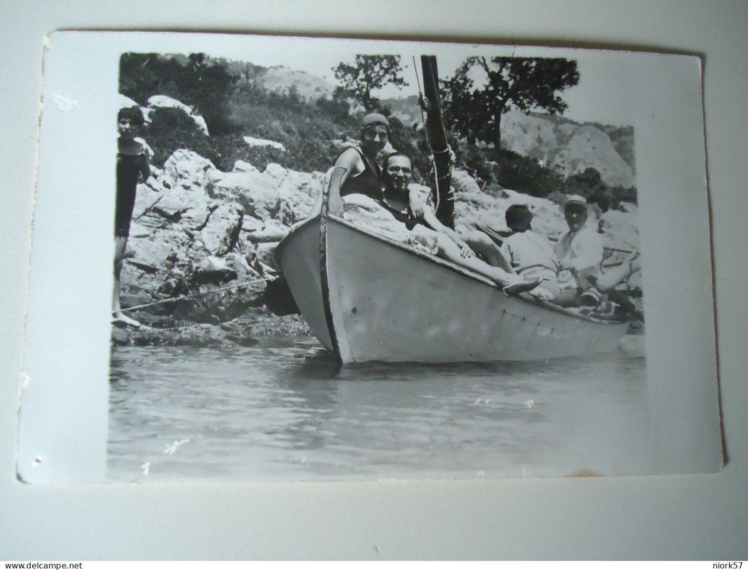 GREECE PHOTO    POSTCARDS  ΒΑΡΚΑΔΑ     FOR MORE PURCHASES 10% DISCOUNT - Grecia