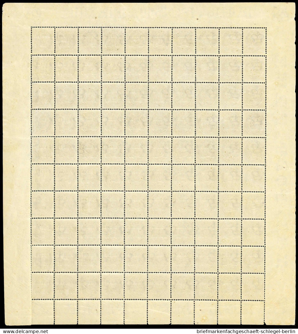 Island, 1902, 32 B (100), Postfrisch - Otros & Sin Clasificación