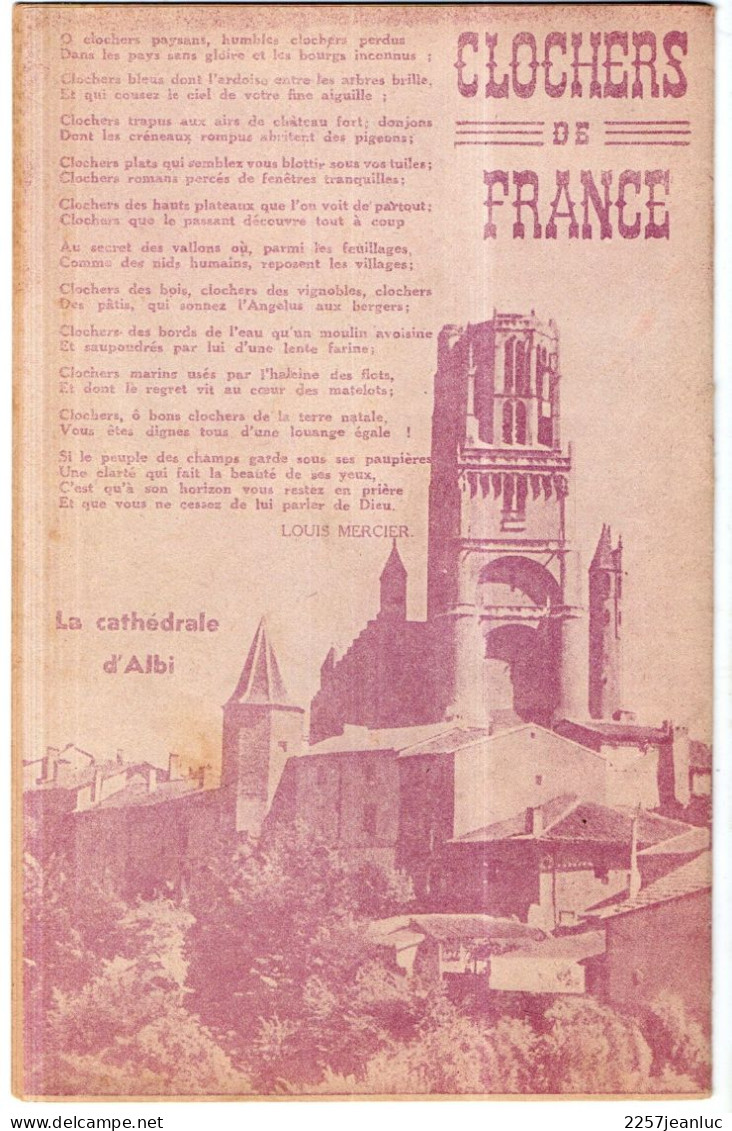 Bulletin La Grappe De Boujan Nézignan Cazouls Et Usclas D'Avril Mai Aout 1947 .n 2 De 16 Pages - Documenti Storici