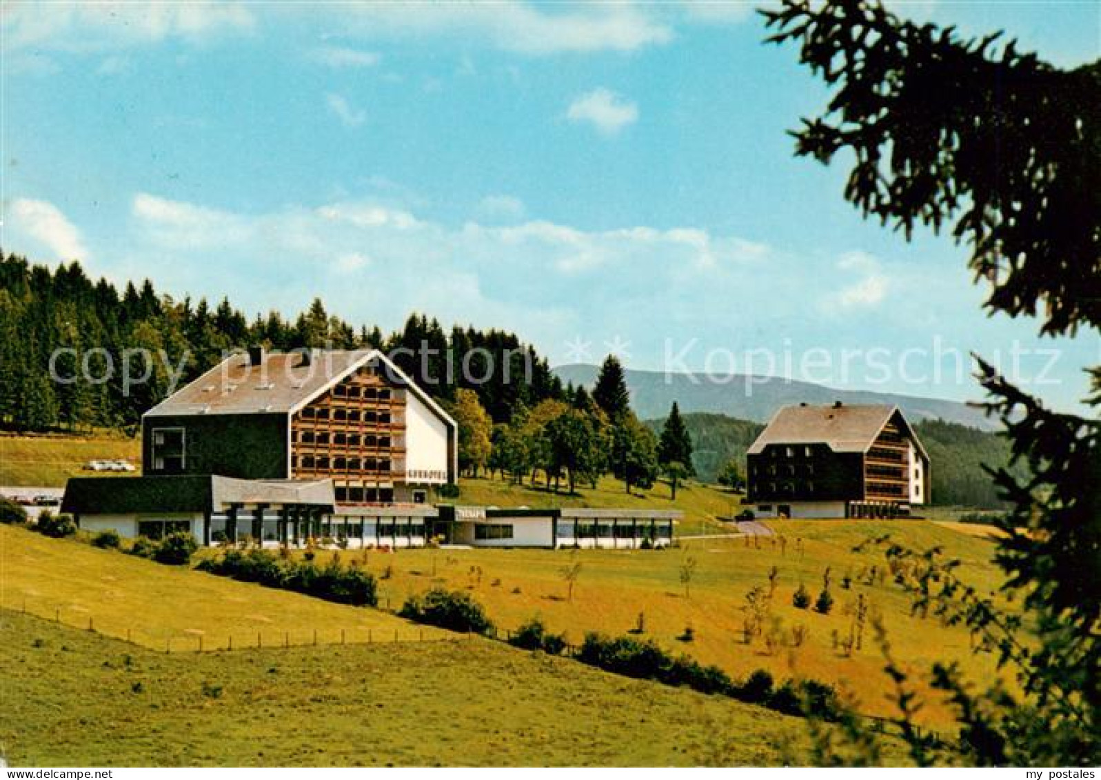 73854977 Althofen Kaernten AT Kurbad Althofen  - Sonstige & Ohne Zuordnung