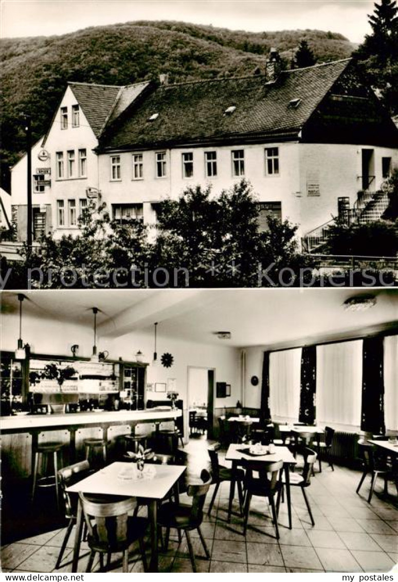 73854873 Kautenbach Traben-Trarbach Gasthaus Spier Pension Gastraum Kautenbach - Traben-Trarbach