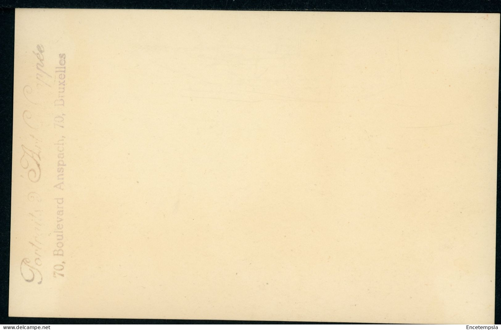 Carte Postale - Fantaisie - Portrait De Femme à Ostende? - Début 1900 (CP24706) - Donne
