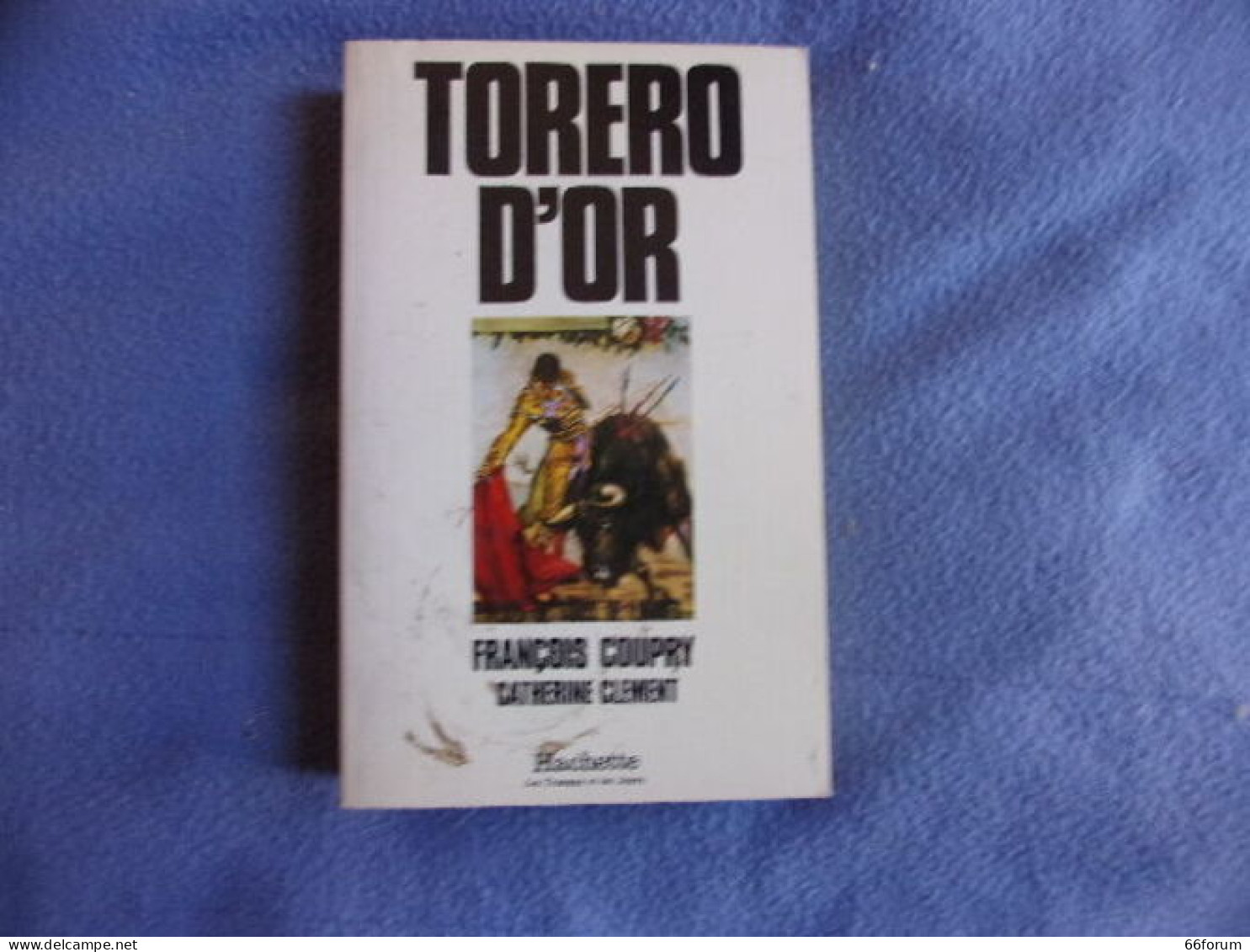 Torero D'or - Sport