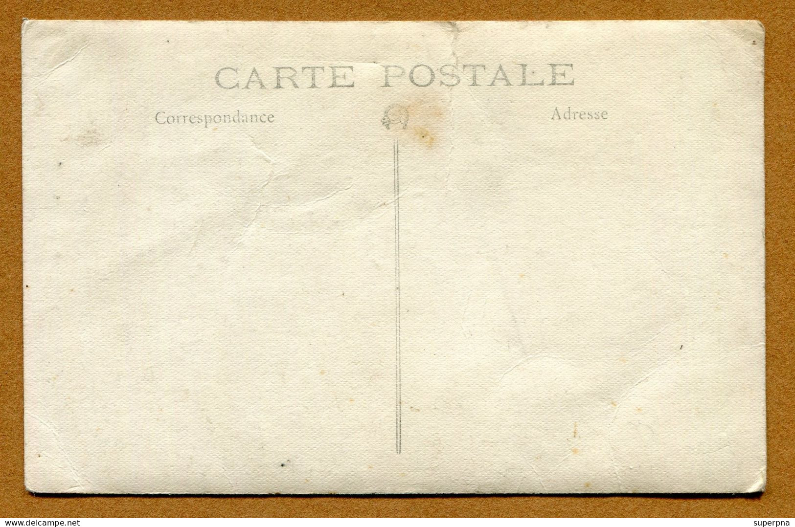 CAMION : " BERLIET "  Carte Photo - Camions & Poids Lourds