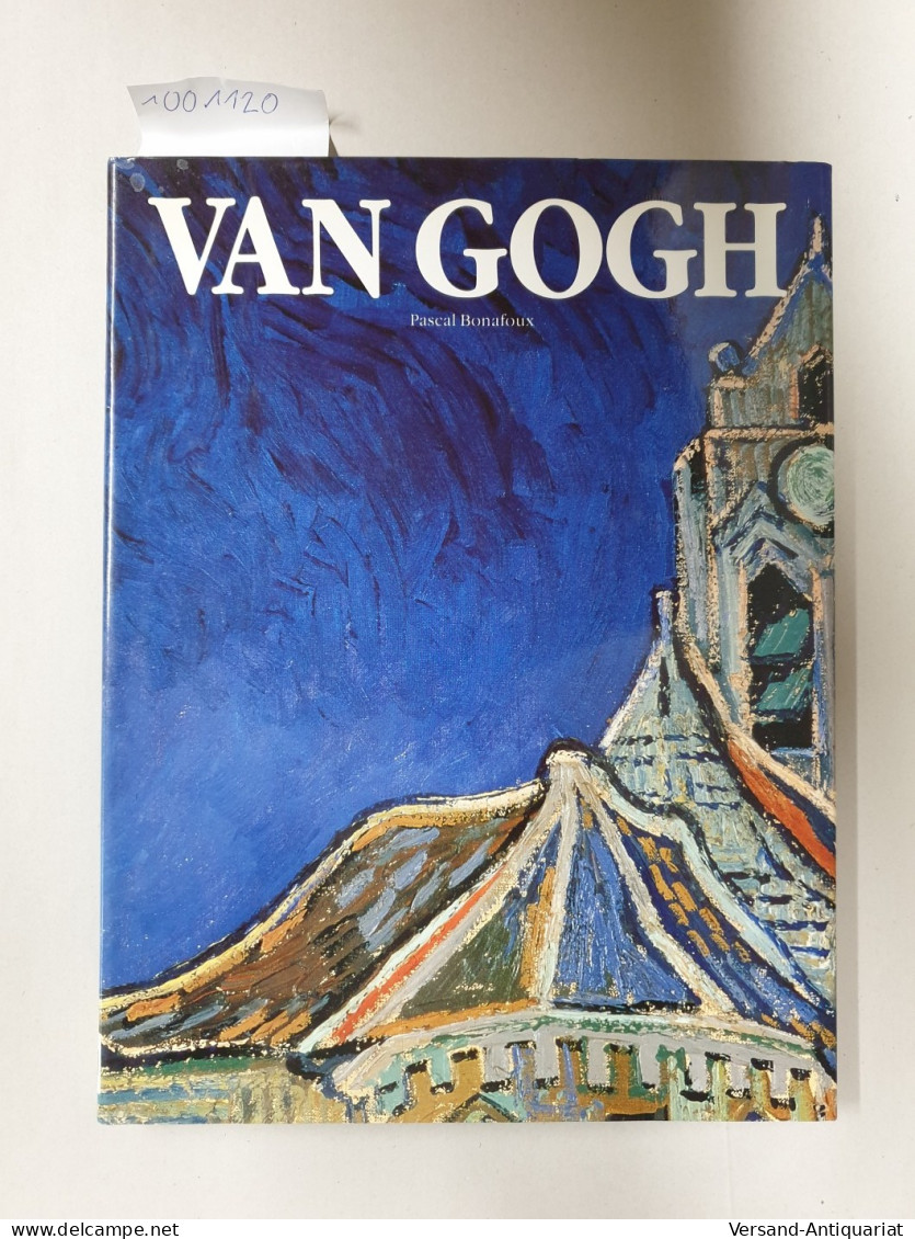 Van Gogh : - Other & Unclassified