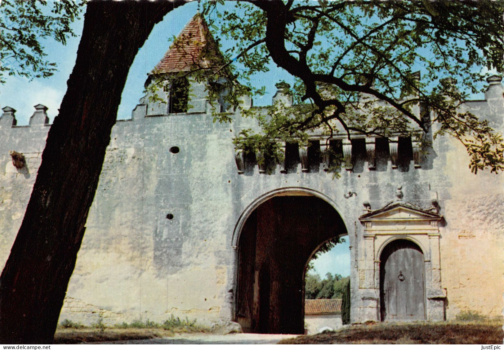 16 / COGNAC - Lot de 17 cpsm cpm neuves - nombreuses vues aériennes