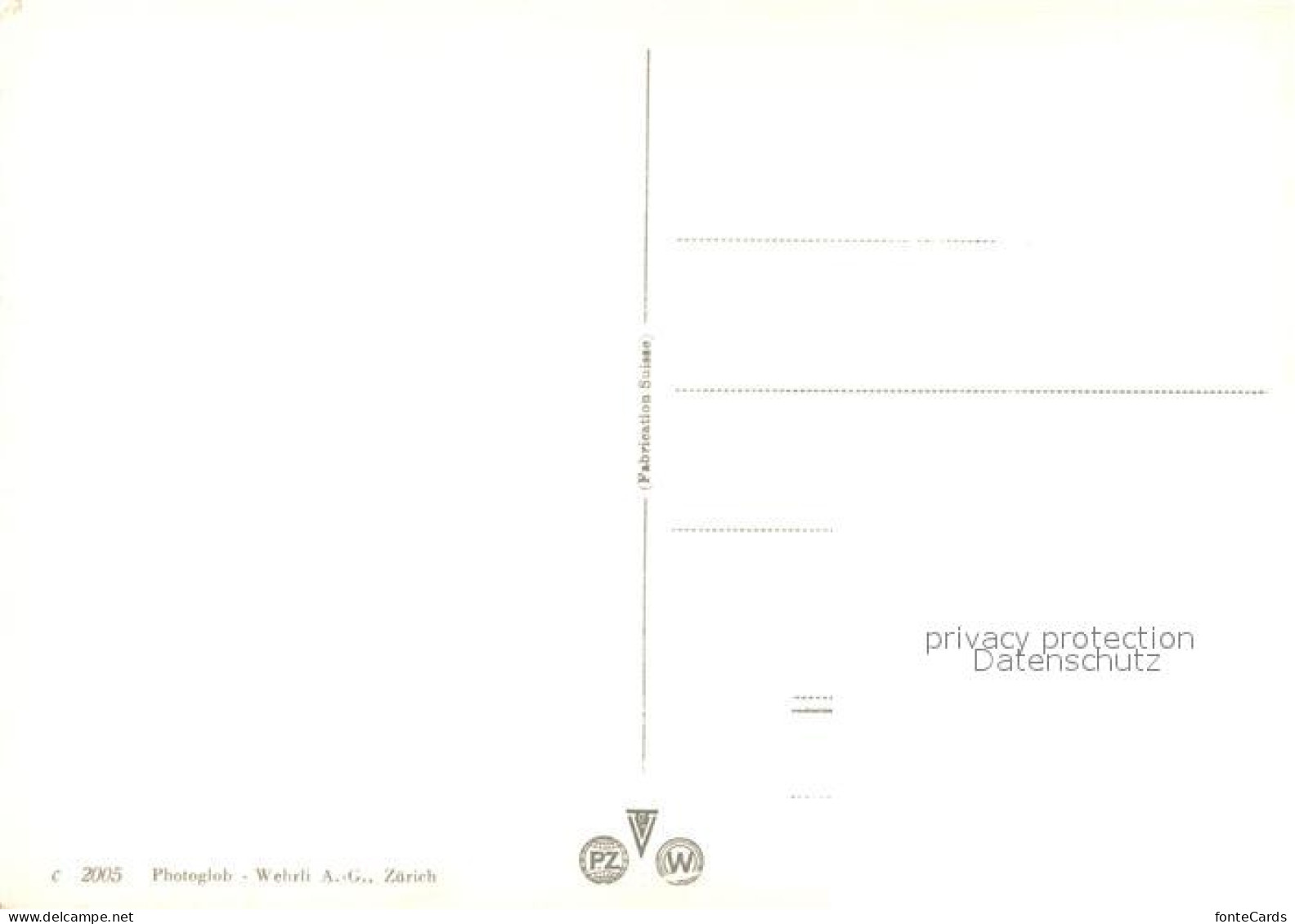 13711234 Schaffhausen  SH Aufstieg Zum Munot  - Other & Unclassified