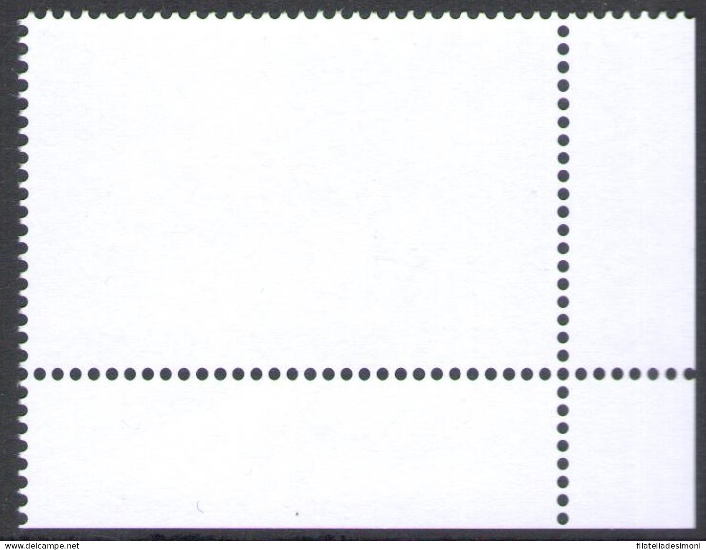 2023 Vaticano - Giornata Mondiale Della Gioventù - Francobollo Ritirato MNH** - Altri & Non Classificati