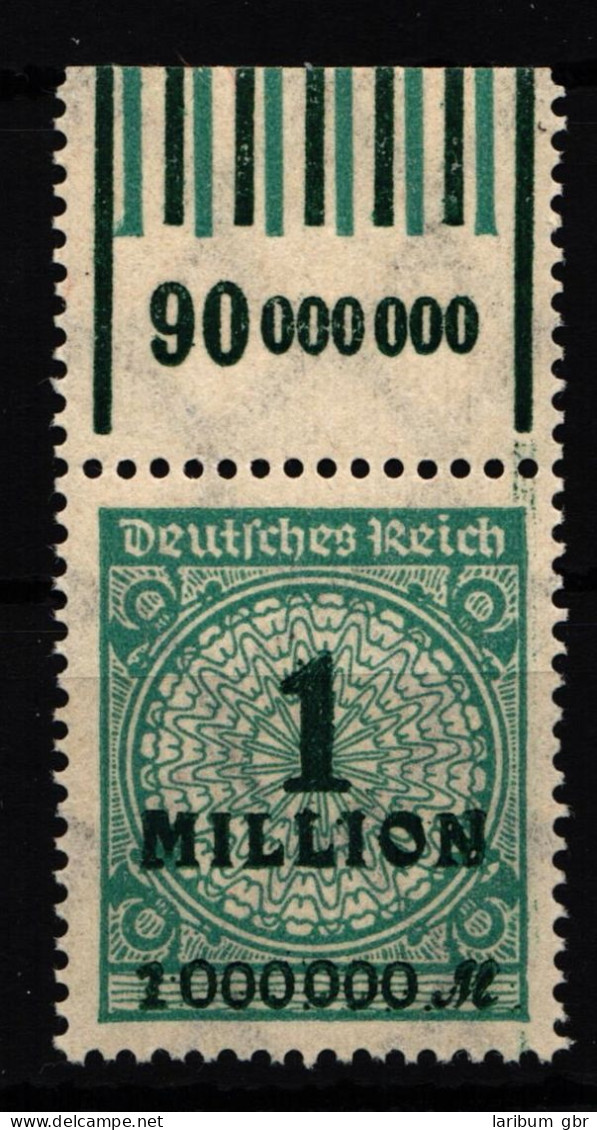 Deutsches Reich 314Aa OR Postfrisch 0/6/0 - 1/5/1 #HA903 - Sonstige & Ohne Zuordnung