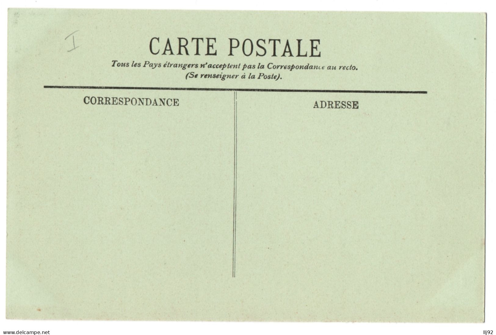 CPA  Stéréoscopique - ETATS UNIS - 3. WASHINGTON. Le Capitole - LL  - Estereoscópicas