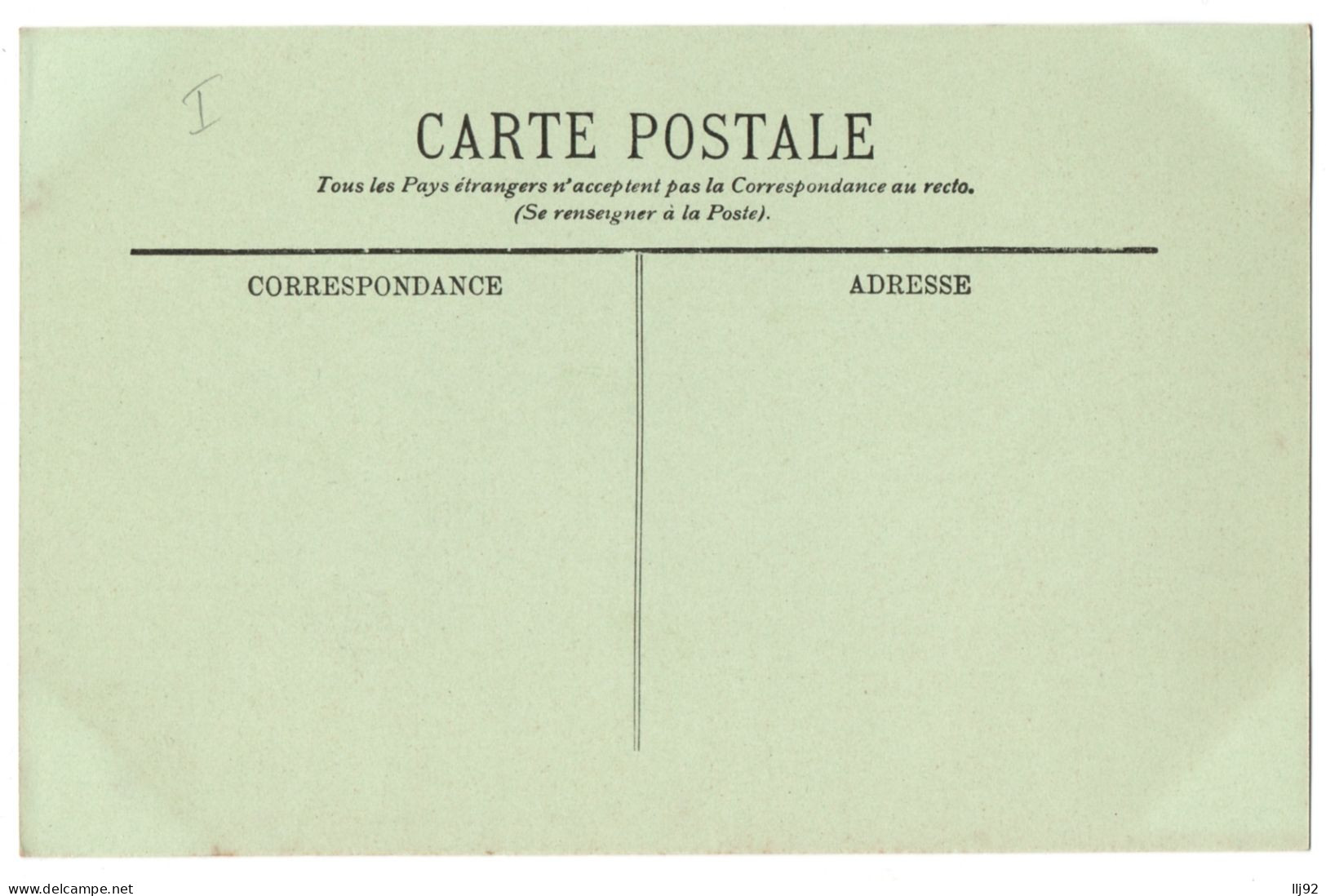 CPA  Stéréoscopique - ETATS UNIS - 4. WASHINGTON. Le Capitole. La Salle Des Représentants - LL  - Stereoskopie