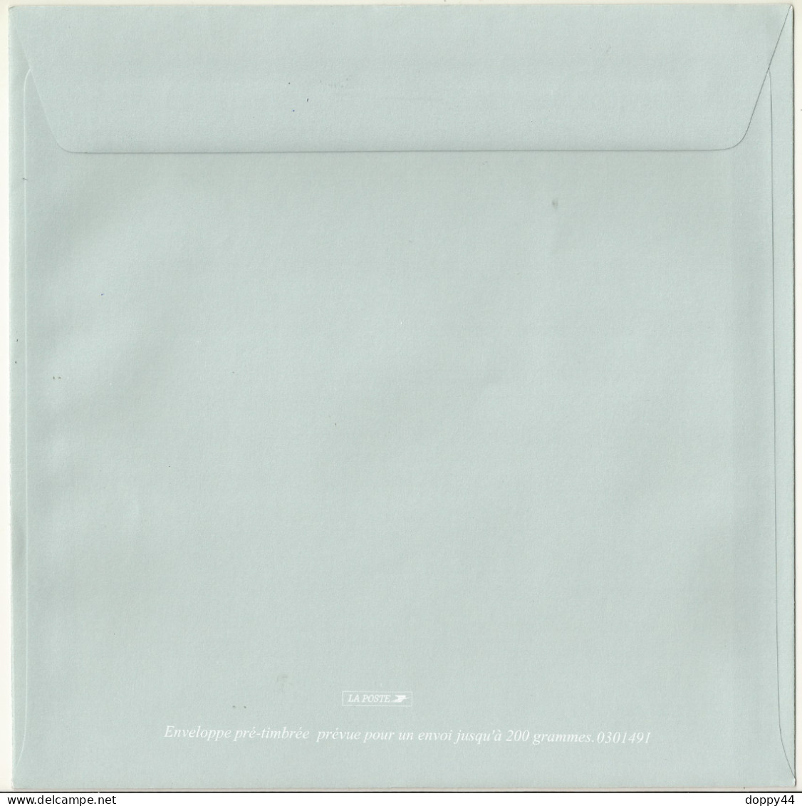 ENTIER POSTAL ENVELOPPE TIMBREE SUR COMMANDE BNP PARIBAS NEUVE  RARE FORTE COTE - Prêts-à-poster:Stamped On Demand & Semi-official Overprinting (1995-...)