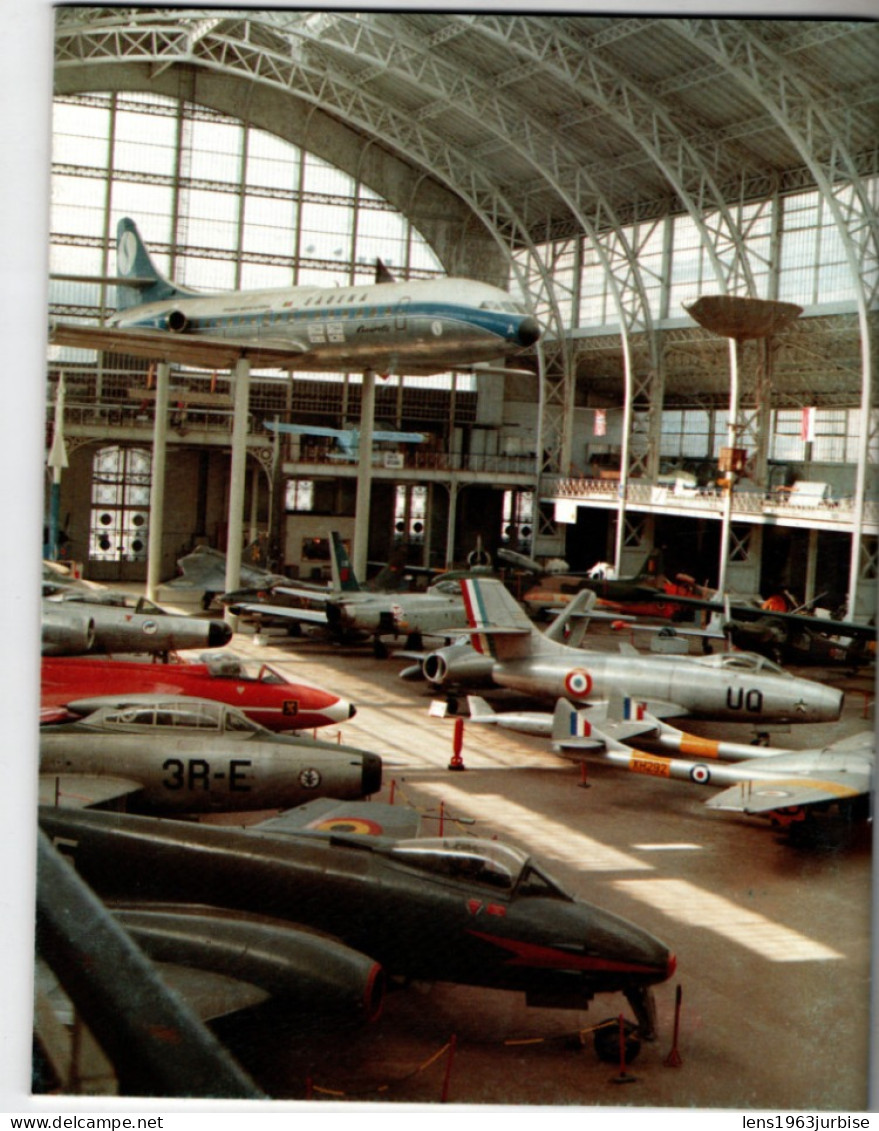 Brussels ,  Air Museum Magazine , N° 67 , ( 1990 ), Militaire , Militaria - Luftfahrt & Flugwesen