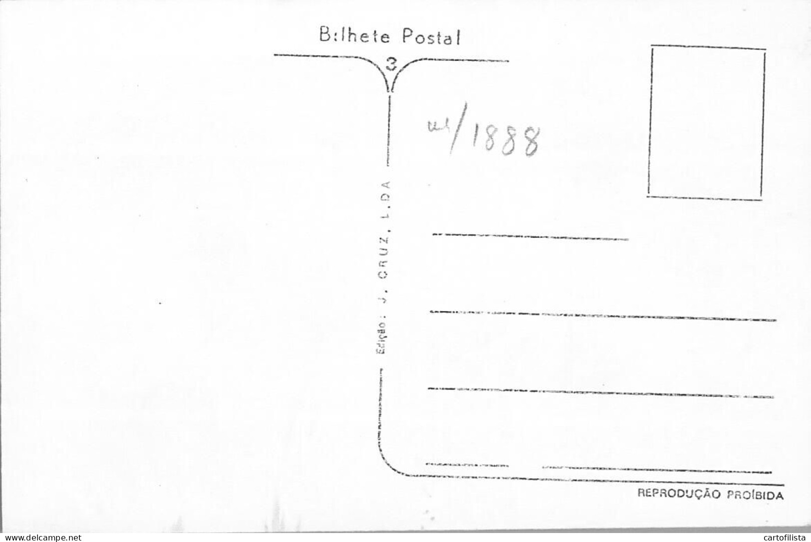 IDANHA A NOVA - Vários Aspetos  ( 2 Scans ) - Castelo Branco