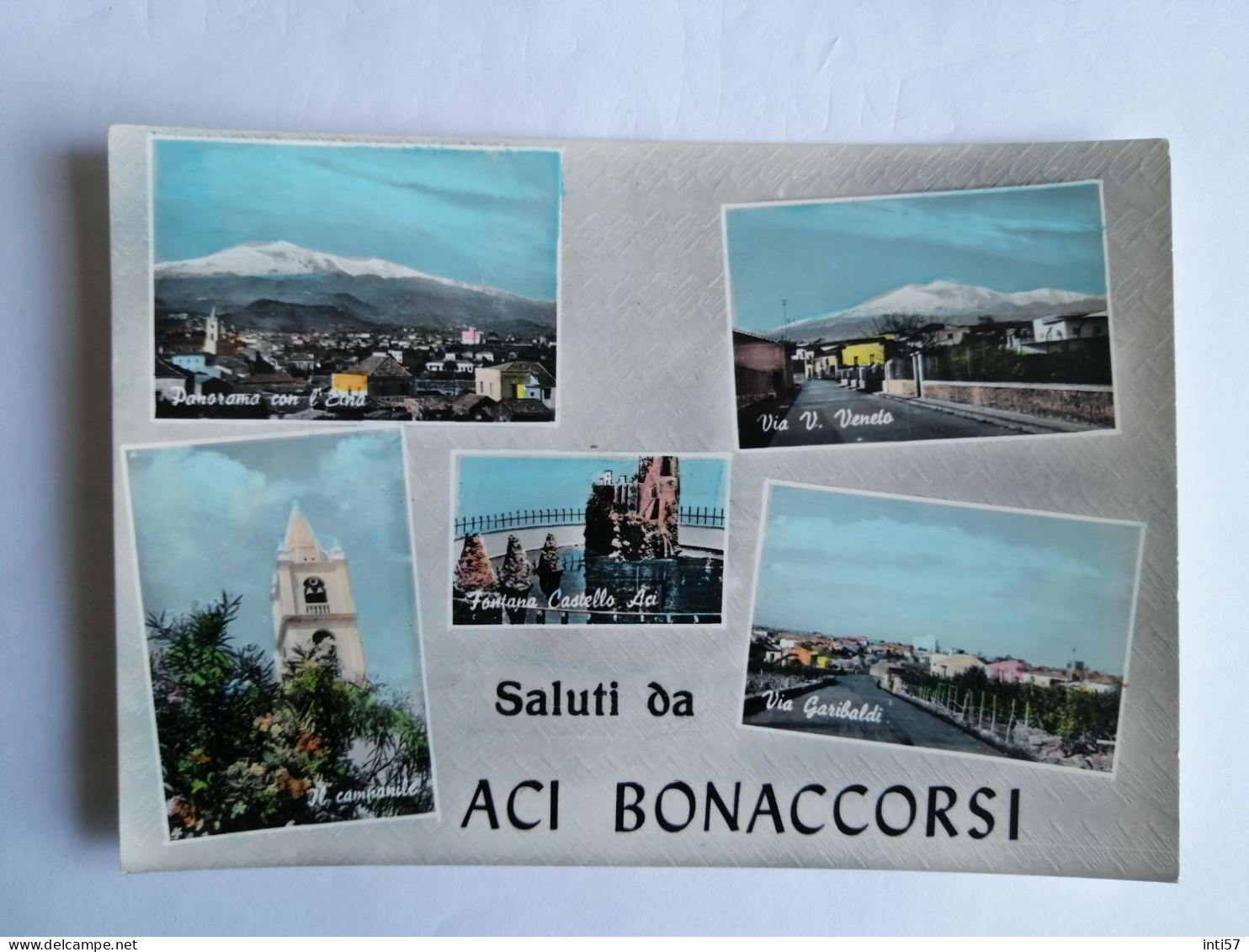 Aci Bonaccorsi Catania - Catania