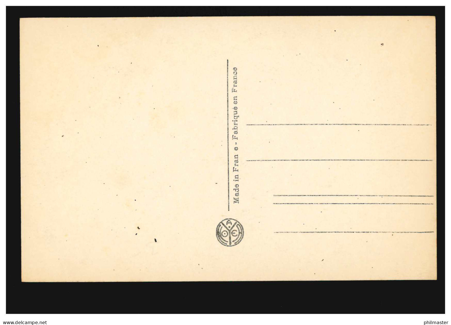 Künstler-Ansichtskarte Jean-Auguste-Dominique Ingres: La Source, Ungebraucht - Ohne Zuordnung