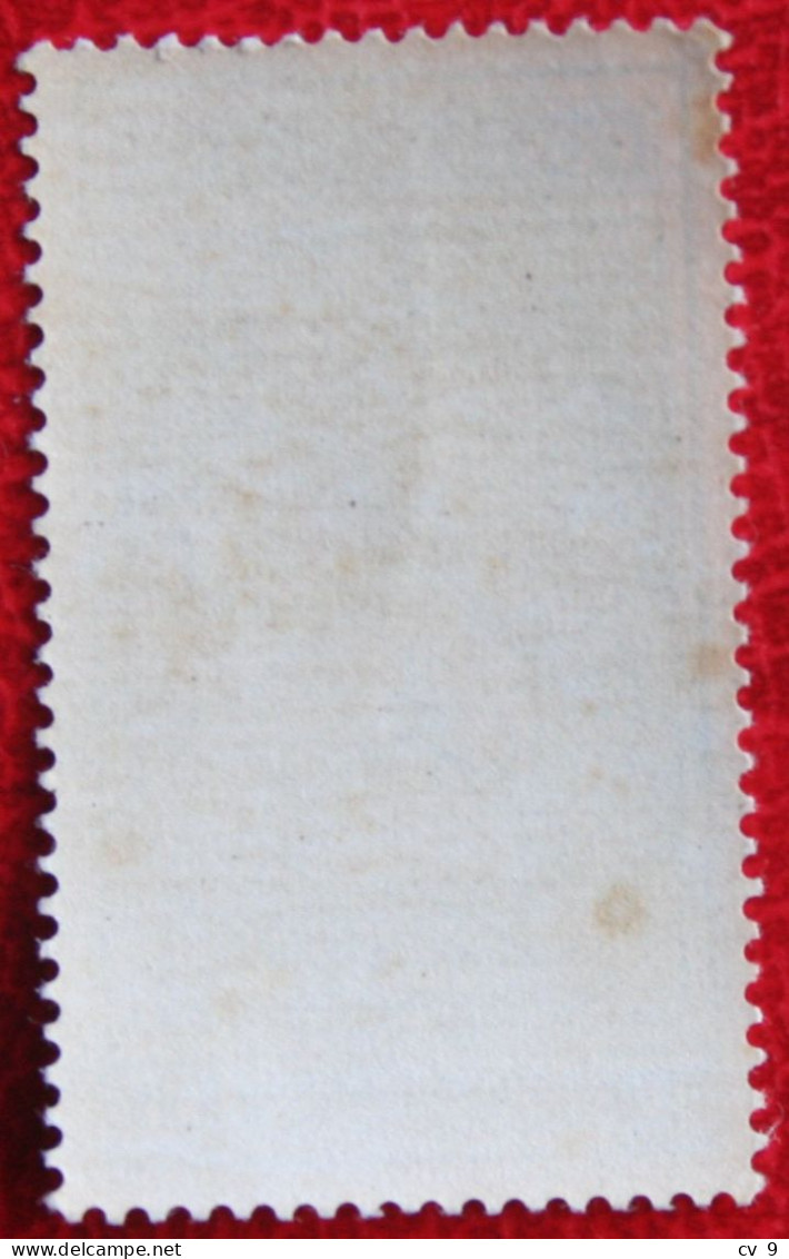 80 Cent Kroning Paus Pius XII Couronnement Du Pape Pie XII 1939 Mi 82 Yv 88 POSTFRIS / MNH ** VATICANO VATICAN VATICAAN - Unused Stamps
