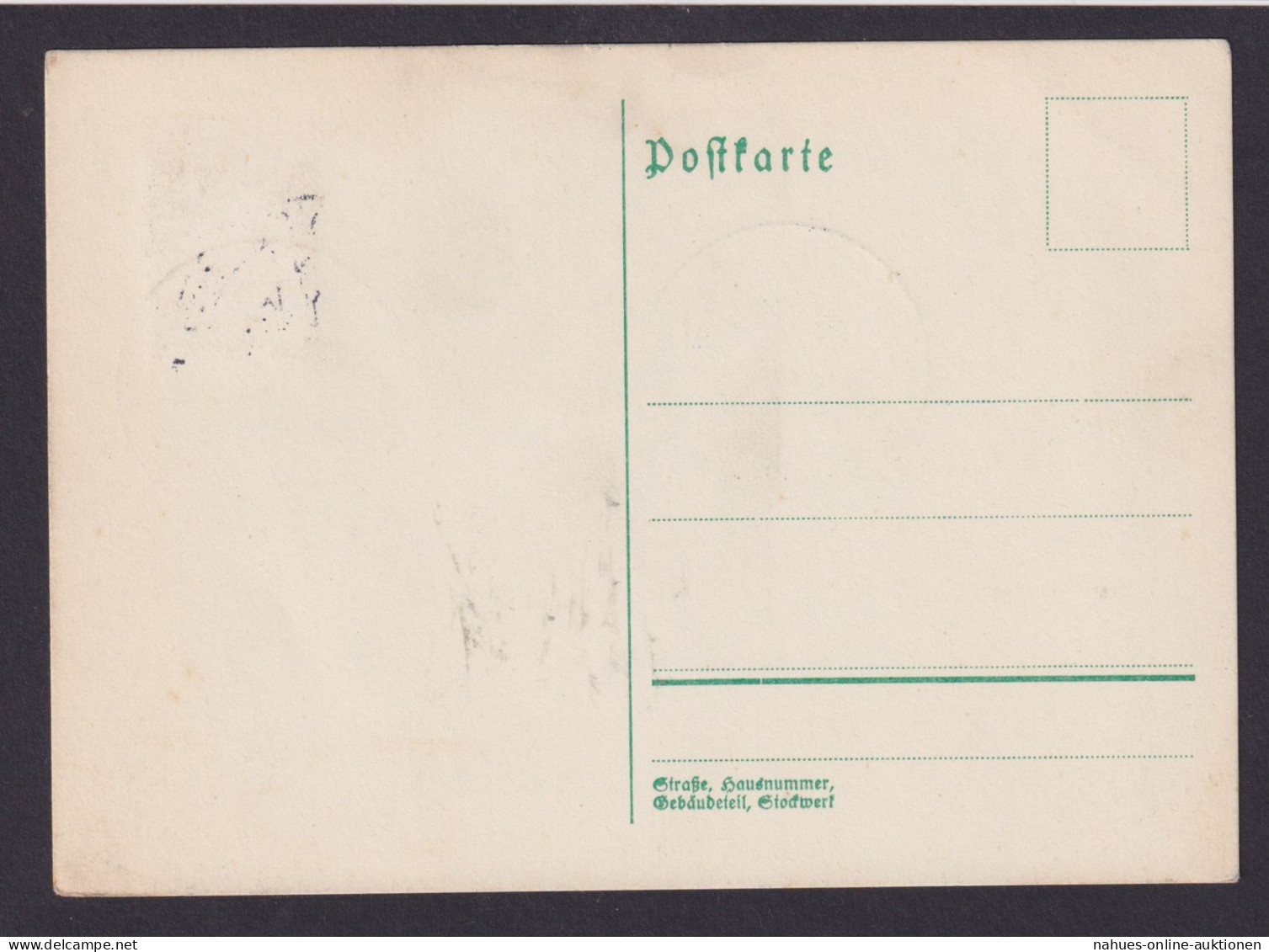 Deutsches Reich Postkarte Mainz SST Philatelistentag Mannheim Waldhof - Lettres & Documents