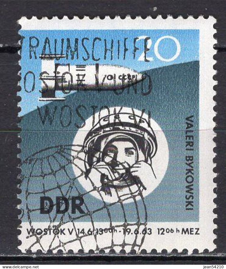 RDA -Timbre N°674 Oblitéré - Used Stamps