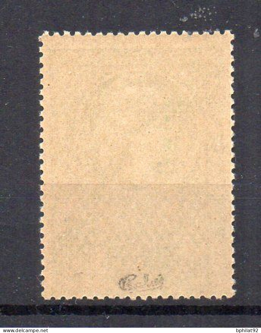 !!! FISCAL, DIMENSION N°70a NEUF ** SIGNE CALVES - Stamps