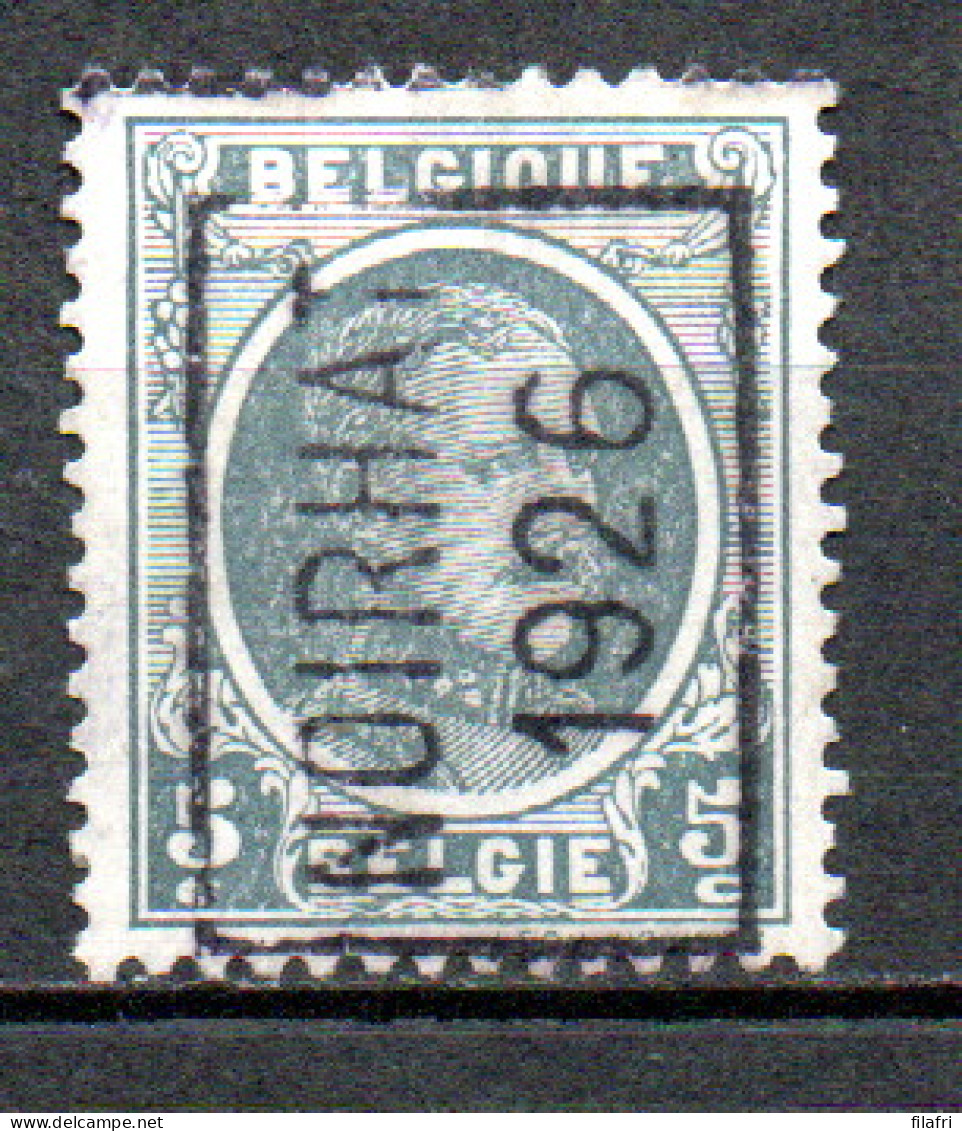 3820 Voorafstempeling Op Nr 193 - NOIRHAT 1926 - Positie A - Roller Precancels 1920-29